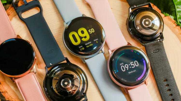 Akıllı Saat Önerileri 2020