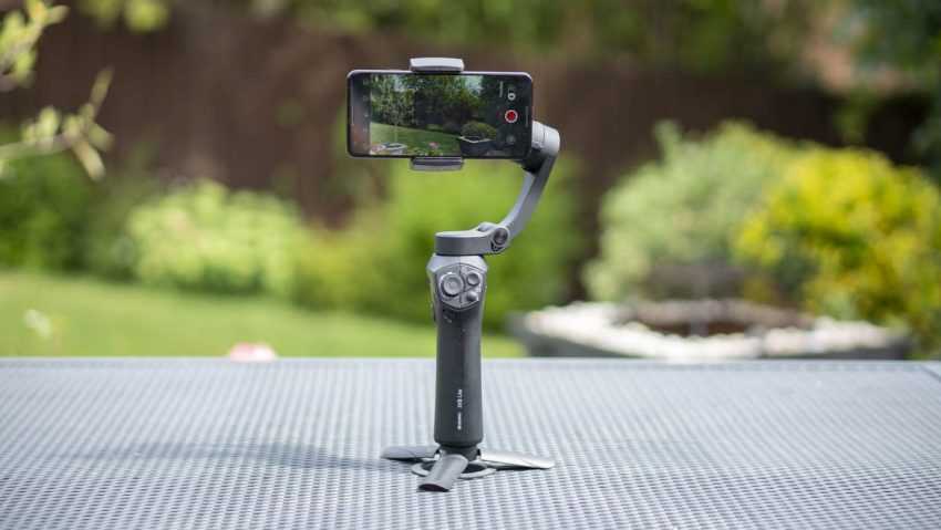 Gimbal Nedir? – En İyi Gimbal Önerileri 2020