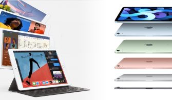 4. Nesil iPad Air Özellikleri
