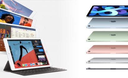 4. Nesil iPad Air Özellikleri