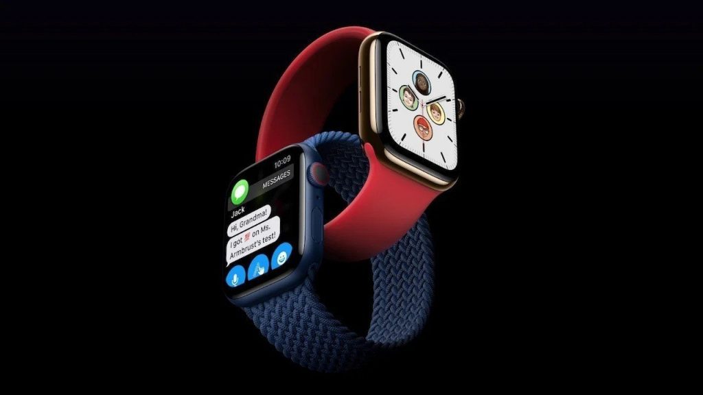 Apple Watch SE Alınır Mı?