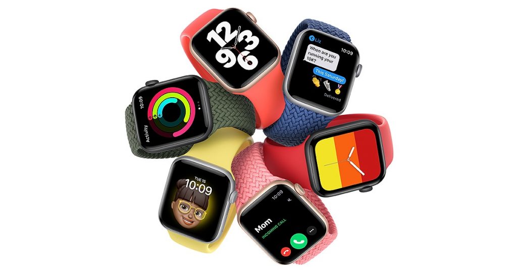 Apple Watch SE İncelemesi