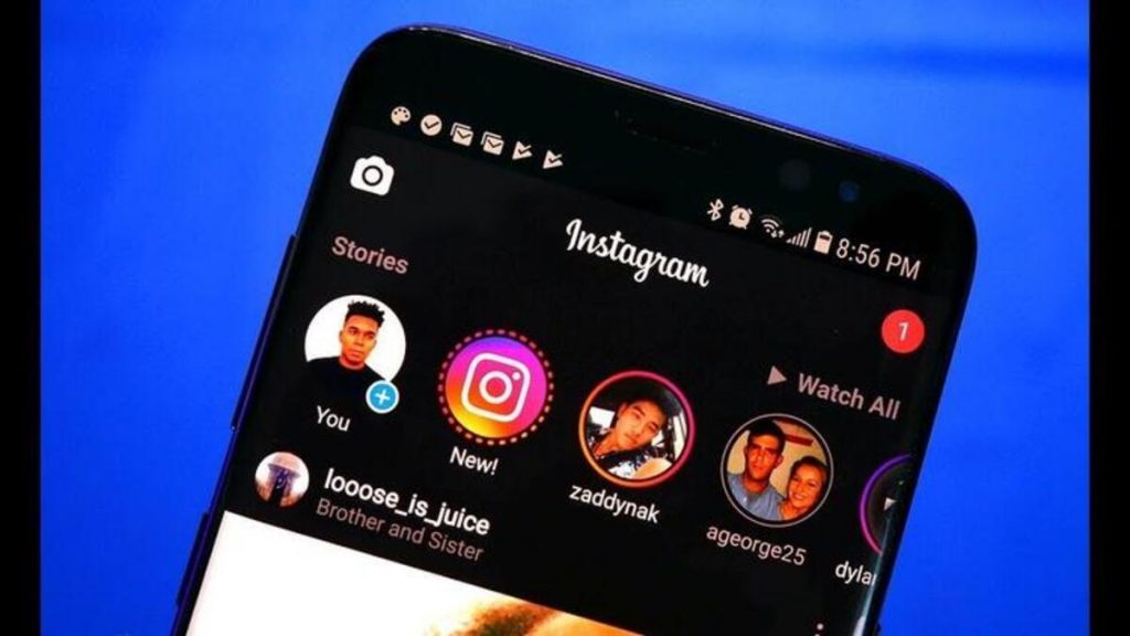 Instagram Karanlık Mod Nasıl Açılır?