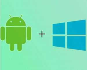windows için en iyi ücretsiz android emülatörleri