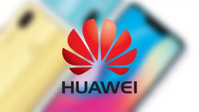 Huawei Share 