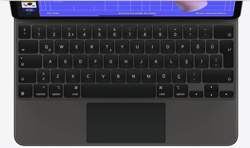 iPad için Magic Keyboard Alınır Mı? Magic Keyboard Kullanıcı Yorumları