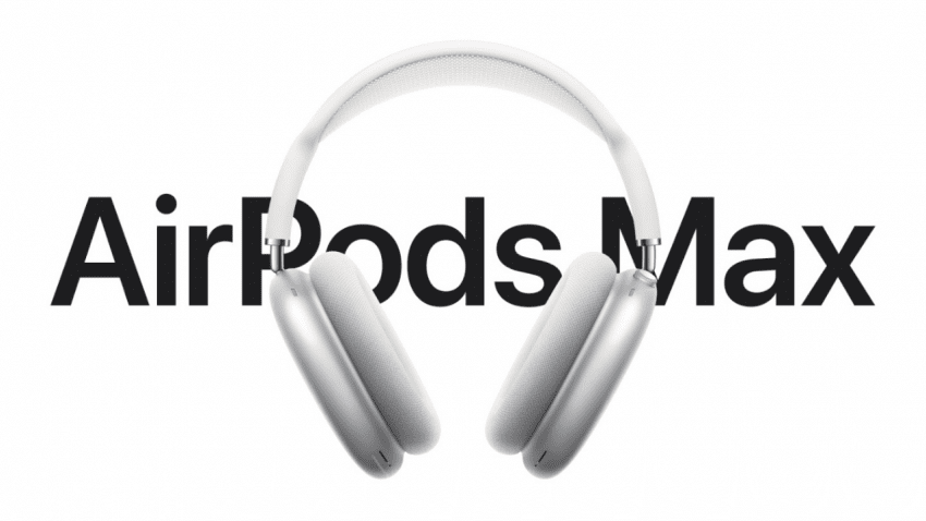 Kulak Üstü AirPods! AirPods Max Fiyatı ve Özellikleri