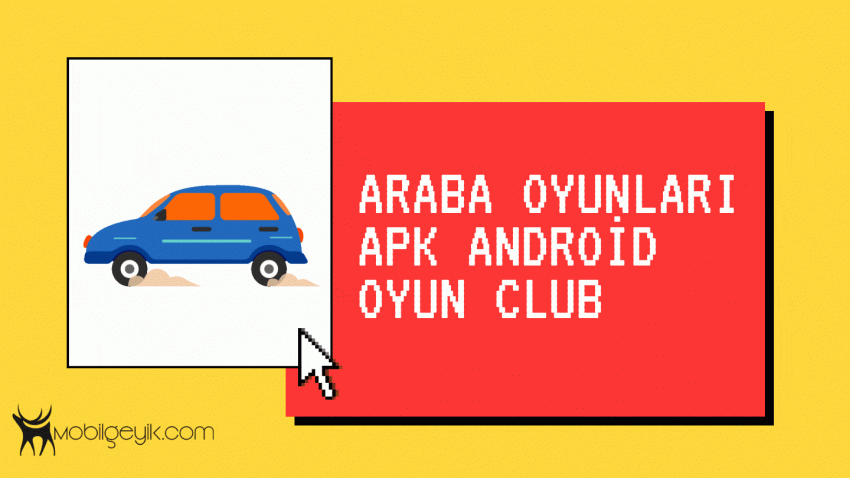 Araba Oyunları Apk Android Oyun Club
