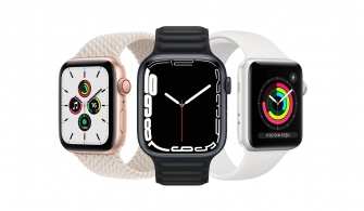 Apple Watch Ekran Çizik Giderme