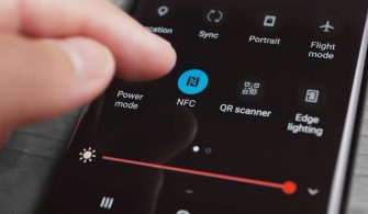 Xiaomi NFC Özelliği Açma