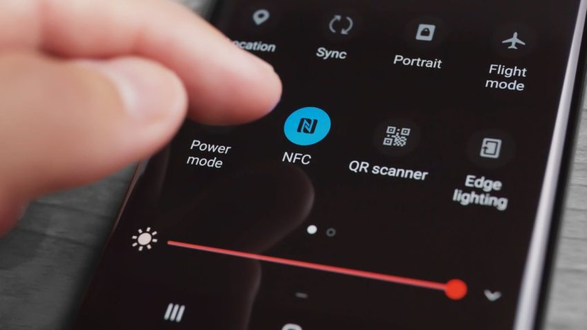 Xiaomi NFC Özelliği Açma