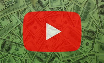 YouTube 100 Bin İzlenme Kaç Para?